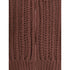 Brunello Cucinelli Balloon Net Embroidery Cardigan in cashmere with a hood